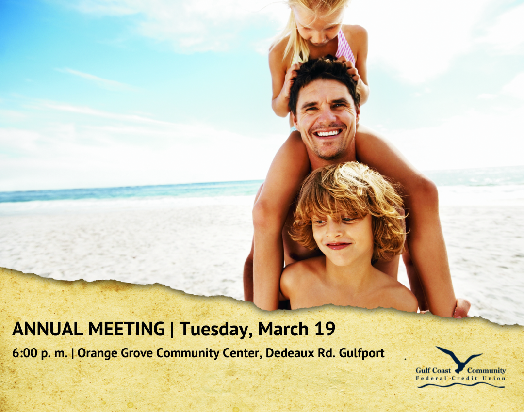Annual Meeting Poster