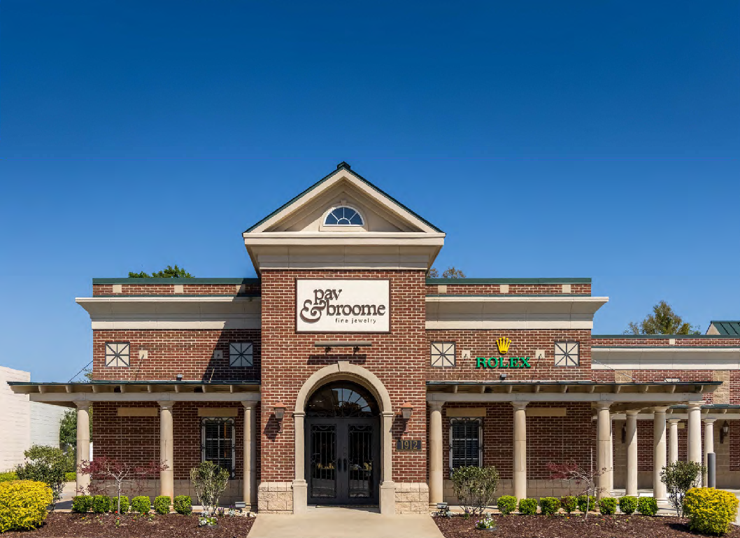 Pav & Broome Fine Jewelry