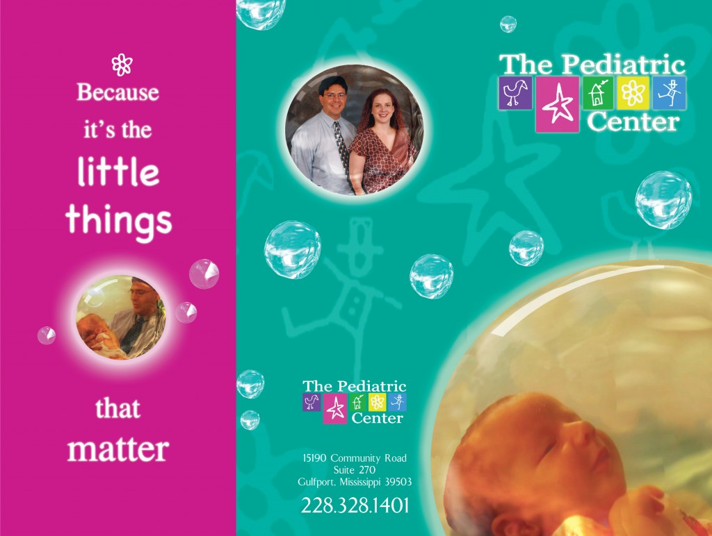 The Pediatric Center at Garden Park Medical Center