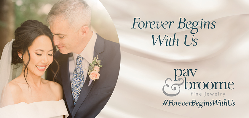 Forever Begins With Us Billboard showing Digital Post