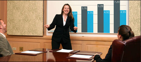 Staying on Top of the Marketing Trends: Turning “Forever” Into a Movement